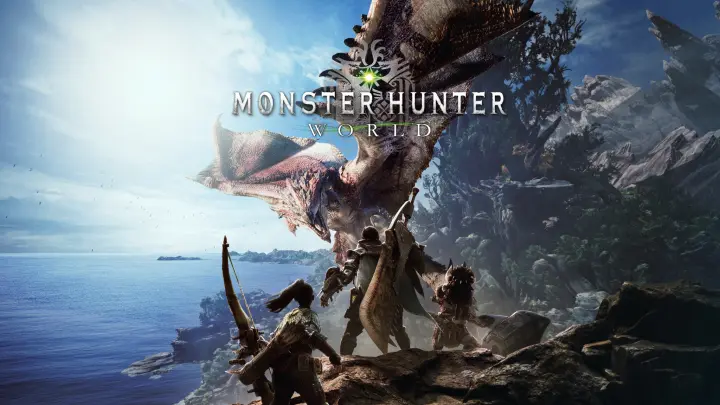 Apakah Monster Hunter: World Sekarang Masih Bagus?