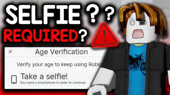 Pengguna Roblox Wajib Verifikasi: Aturan Baru Demi Keamanan