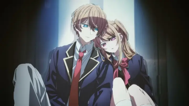 Deretan Anime Paling Dinanti di Bulan Agustus 2025