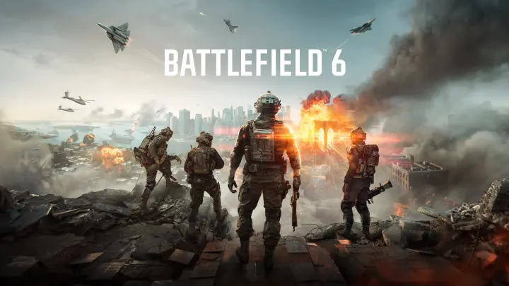 Game Battlefield 6 Telah Mengeluarkan Pengumuman Terbaru