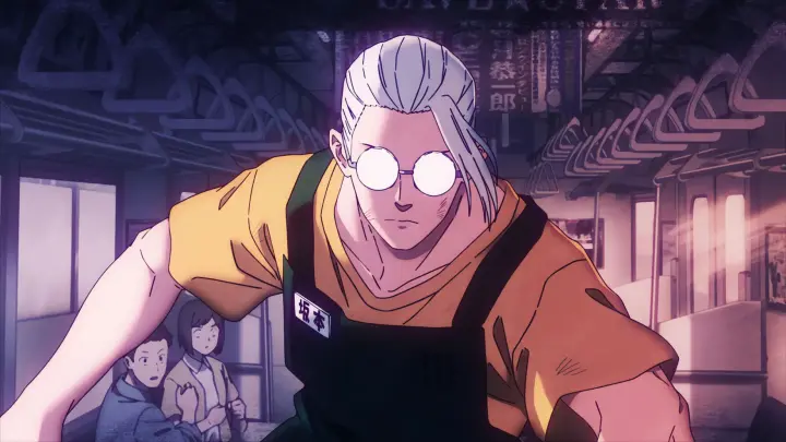 Sakamoto Days: Dari Pembunuh Bayaran Menjadi Bapak Rumah Tangga