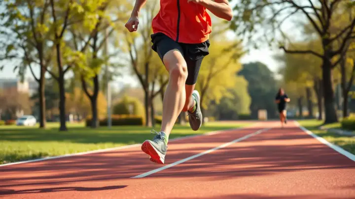 Panduan Memilih Sepatu Lari yang Tepat: Fokus pada Kaki, Bukan Merek