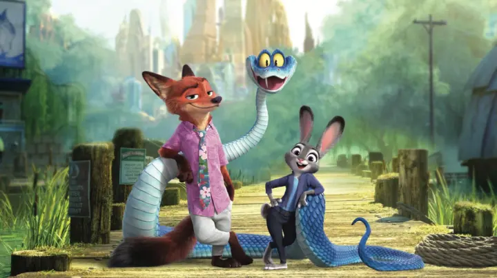 Trailer Zootopia 2 Sudah Tayang! Apa yang Membuat Menarik?