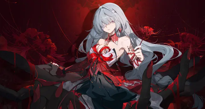 Update Wuthering Waves Patch 2.5: Ini Bikin Kamu Wajib Login Lagi!