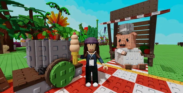 Daftar Resep Masakan Event Grow a Garden Roblox