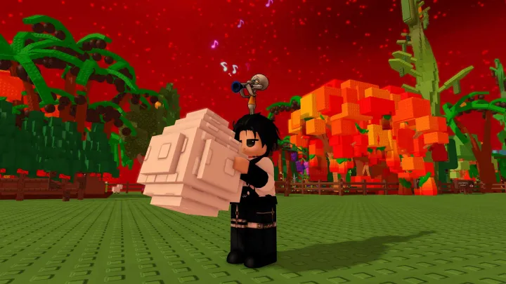 Kenapa Grow a Garden Roblox Begitu Populer di Indonesia