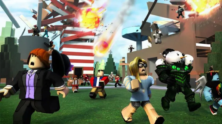 Larangan Bermain Roblox oleh Mendikdasmen, Kenapa Bisa Terjadi?