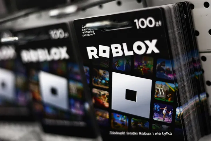 Cara Mendapatkan Robux Gratis di Game Roblox