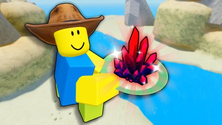 Cara Cepat Kaya di Roblox Prospecting Dari Nol Sampai Menjadi Sultan