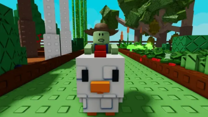 Daftar Kode Redeem Grow a Garden Roblox Agustus 2025