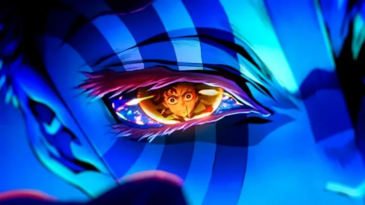 Daftar Film Anime Tayang di Bioskop Agustus - September 2025