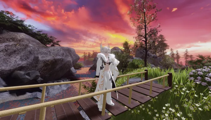 10 Rekomendasi Map Gunung Roblox Terpopuler di Indonesia