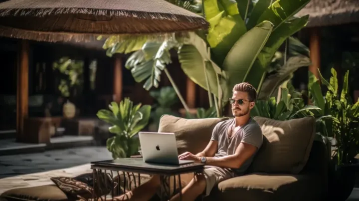 Building Cross Platform Strategy for Consistent Villa Brand Awareness