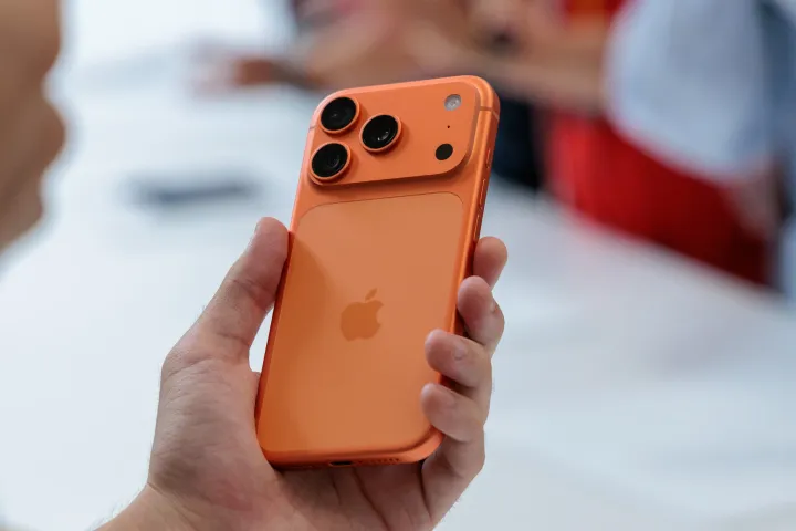 iPhone 17 Resmi Diluncurkan! Ini Dia Spesifikasi dan Model Terbarunya
