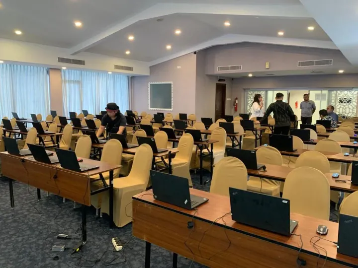 Ini Dia Rekomendasi Sewa Laptop di Daerah Surabaya