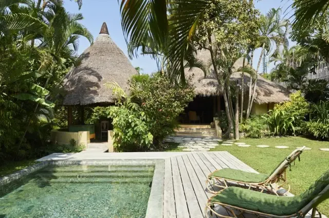 The 10 Best Villas in Bali for a Secluded Honeymoon