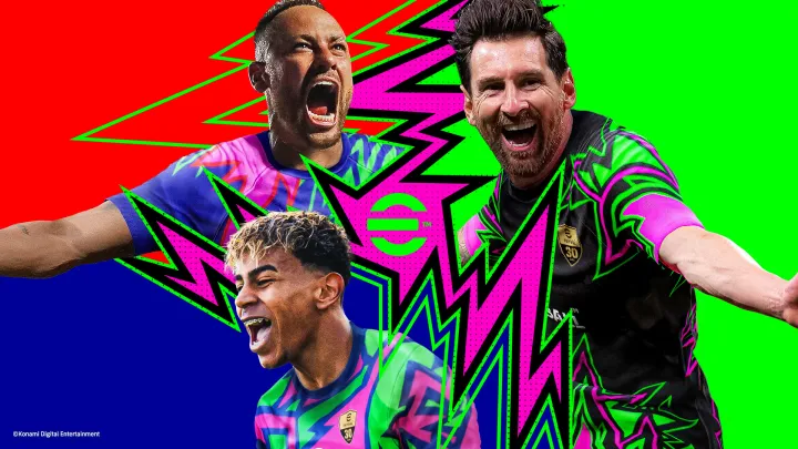 Kode Redeem eFootball Terbaru Oktober 2025