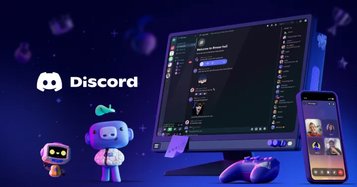 Discord Bantah Rumor Kebocoran 15TB Data Apa yang Sebenarnya Terjadi?