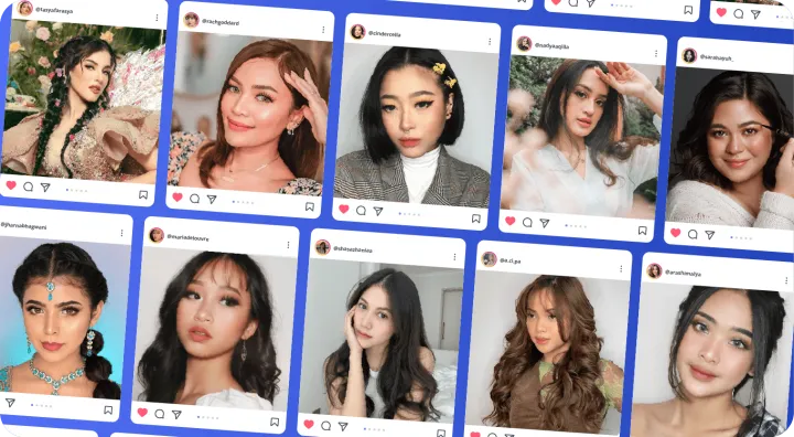Extension KOL.ID Cara Mudah Cek Engagement Rate TikTok & IG Instan