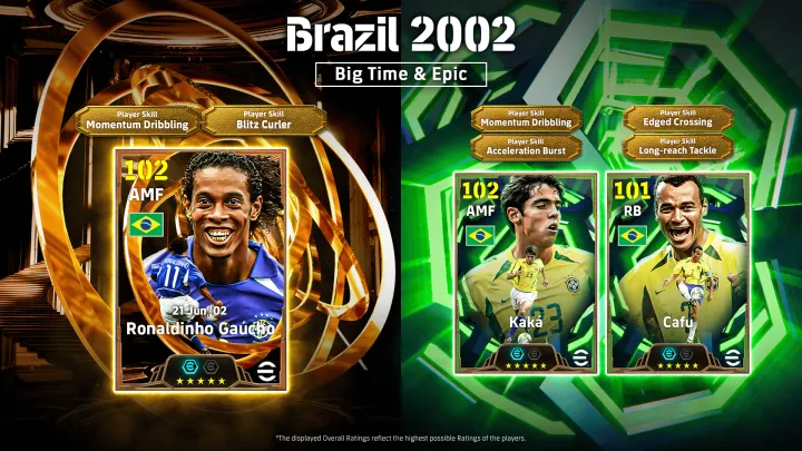 Kode Redeem eFootball Terbaru Bulan Juli 2026